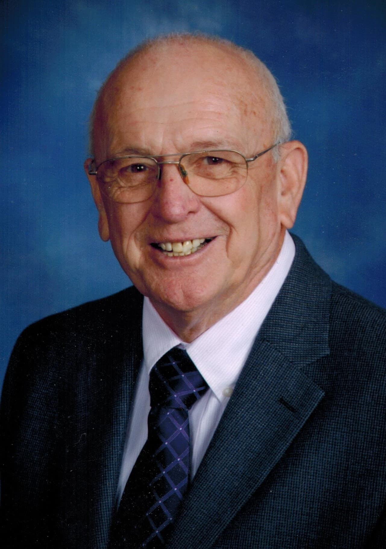 John F. Humphrey