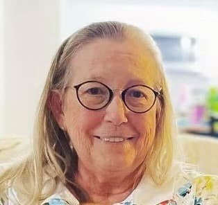 Susan F. Martin