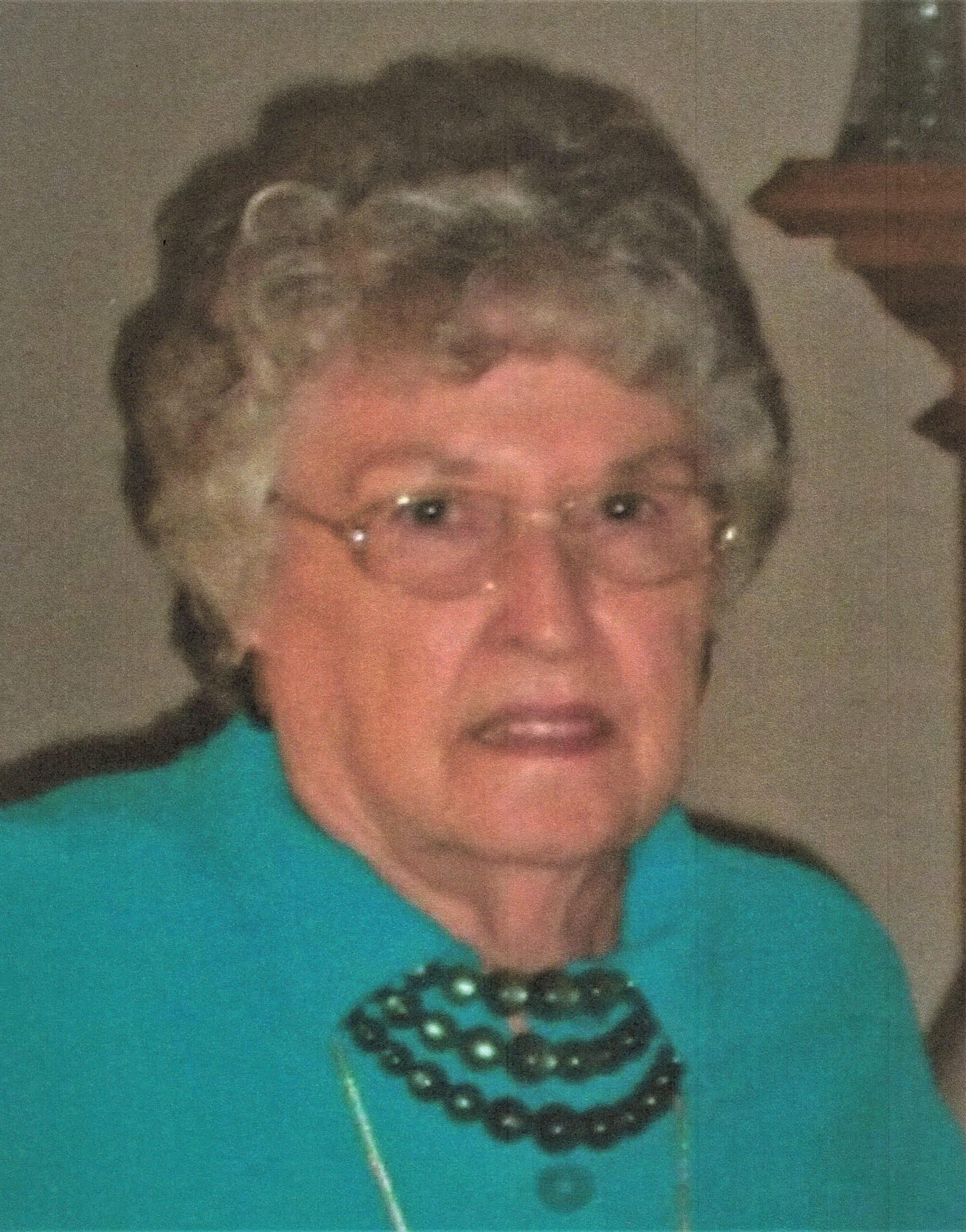Helen E. Roller