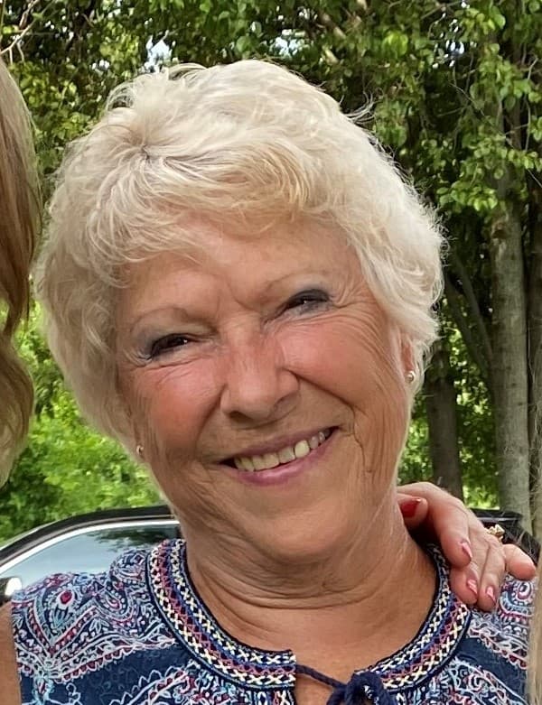 Peggy Schuette