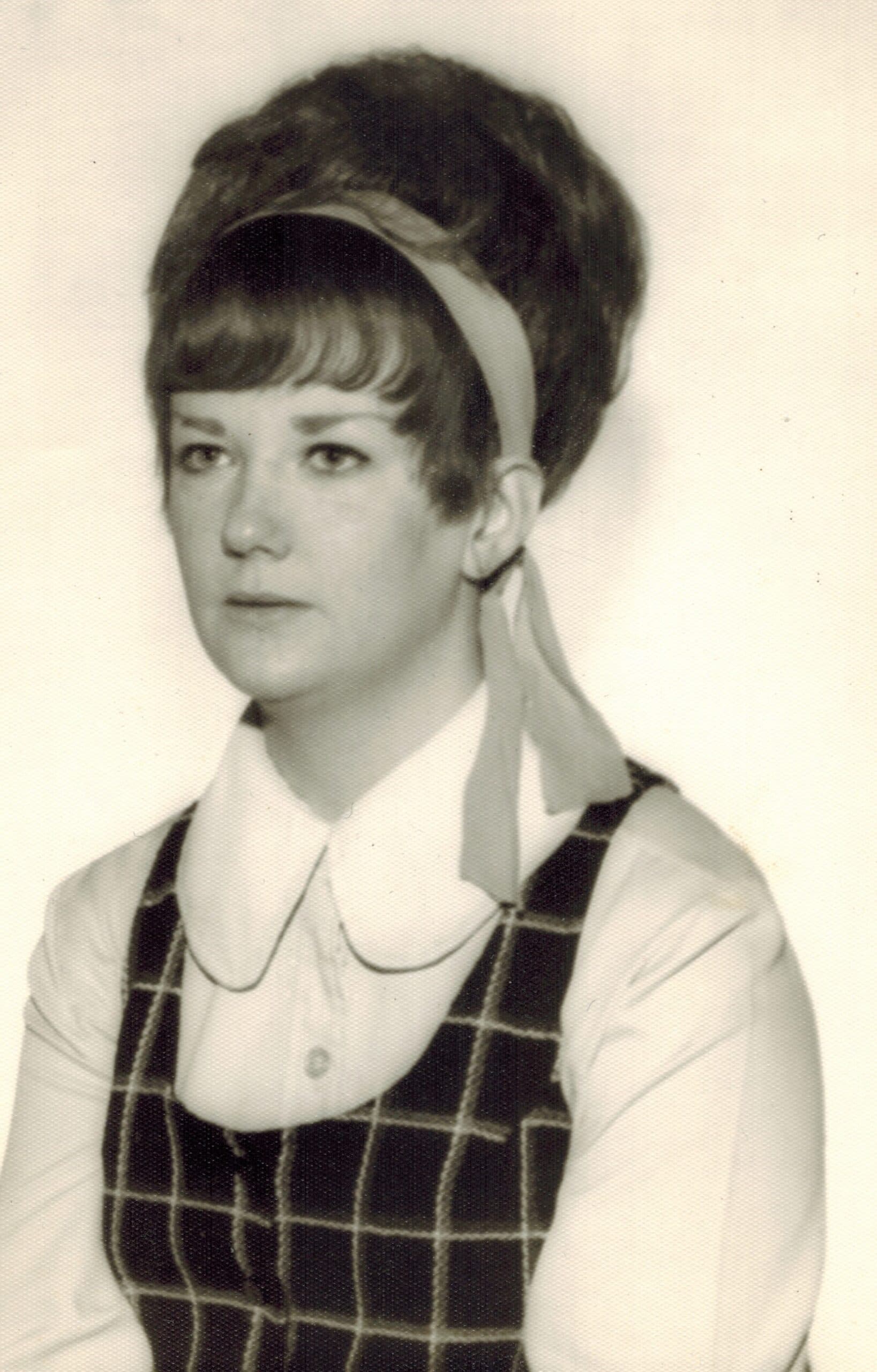 Sharon R. Williams