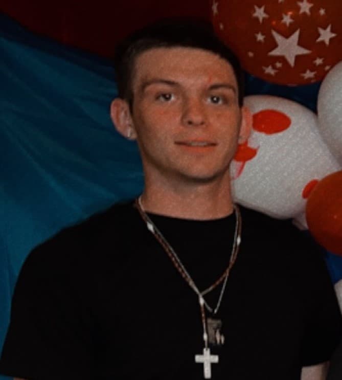 Ethan M. Woodrome