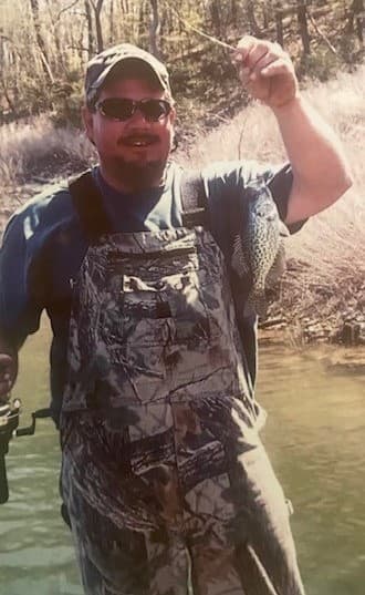 Bryan R. Gerdes