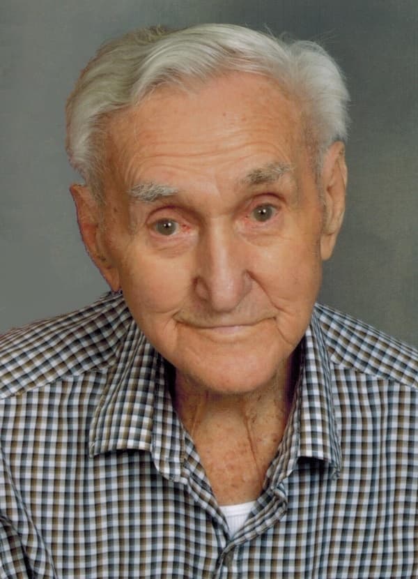 Melvin P. Matthews