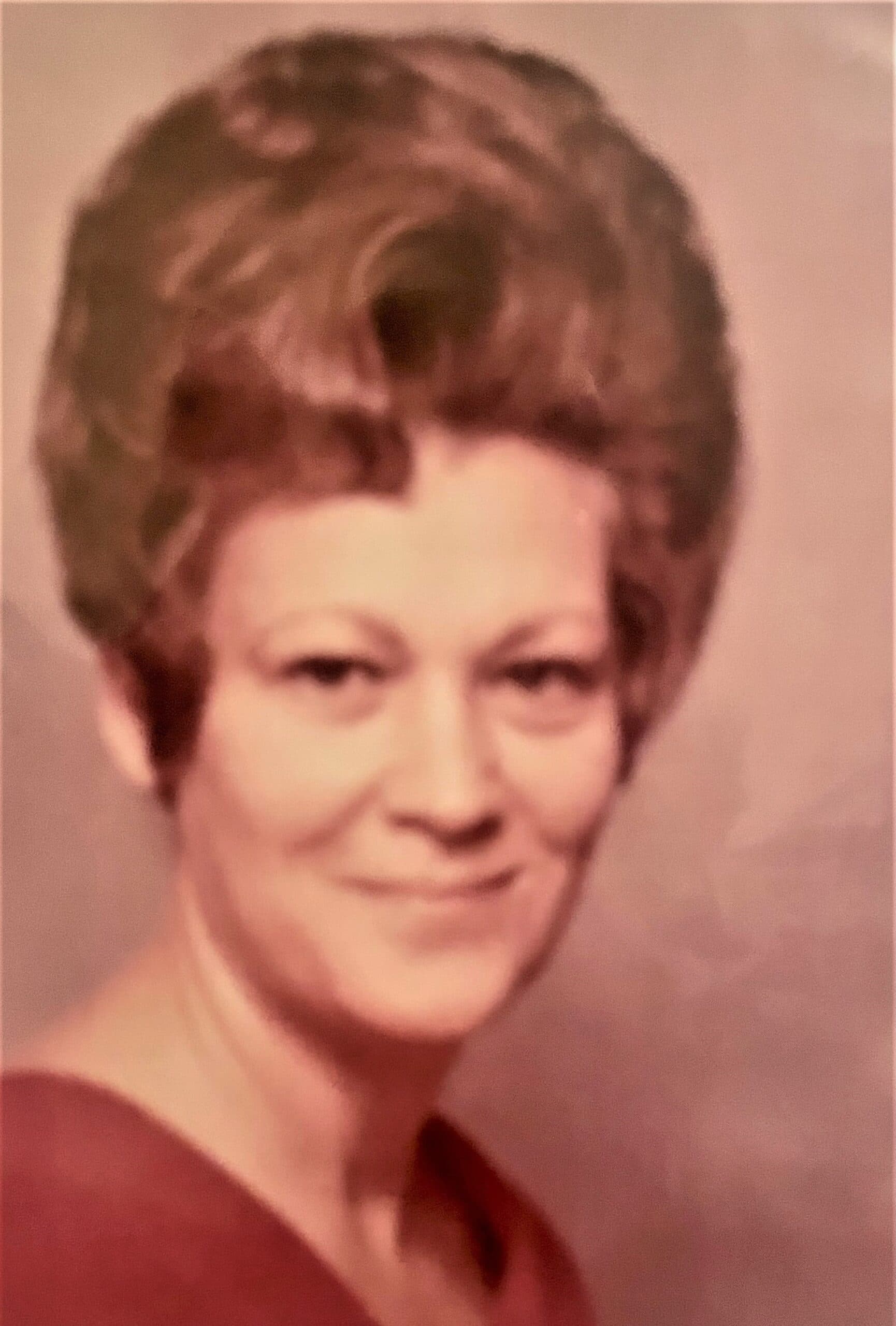 Jewell J. Robinson