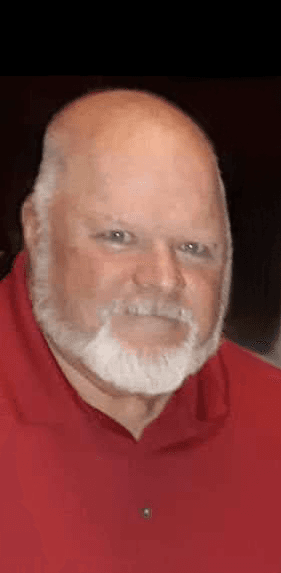 Brad Alexander