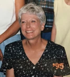 Marsha R. Berg