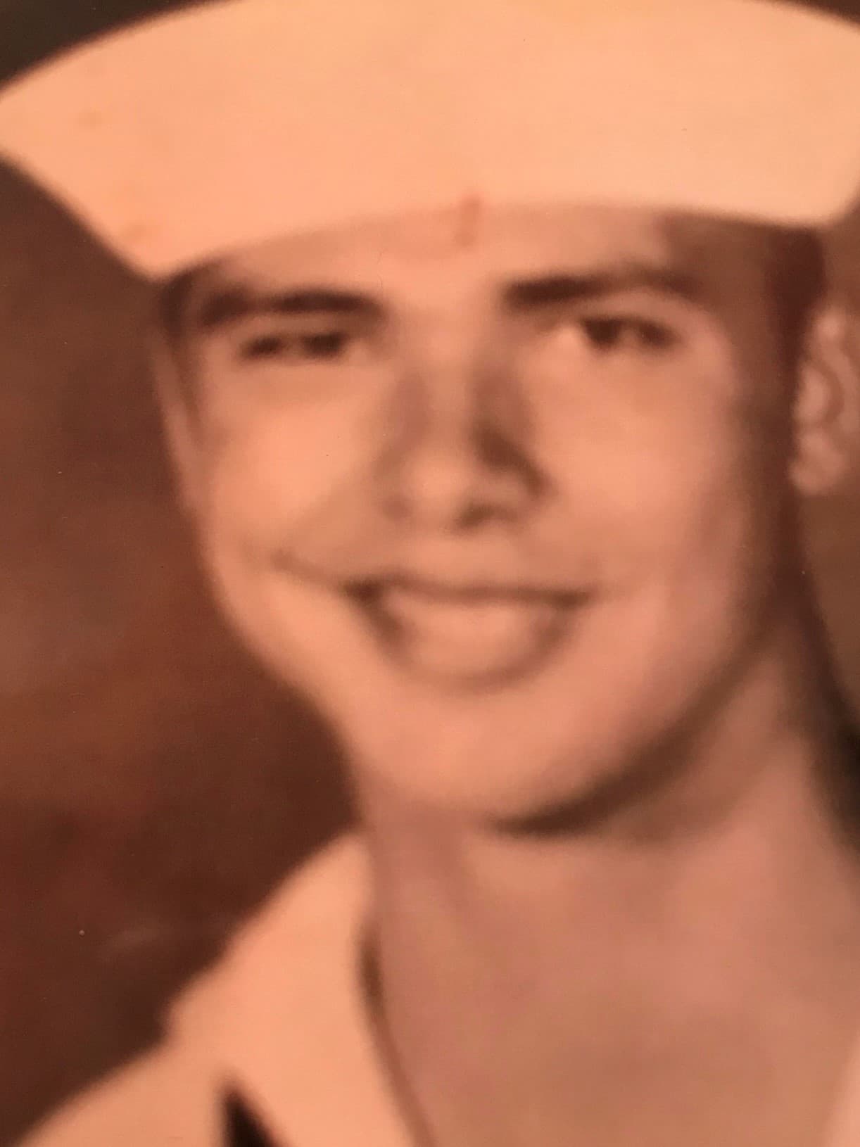 Michael A. Brockman
