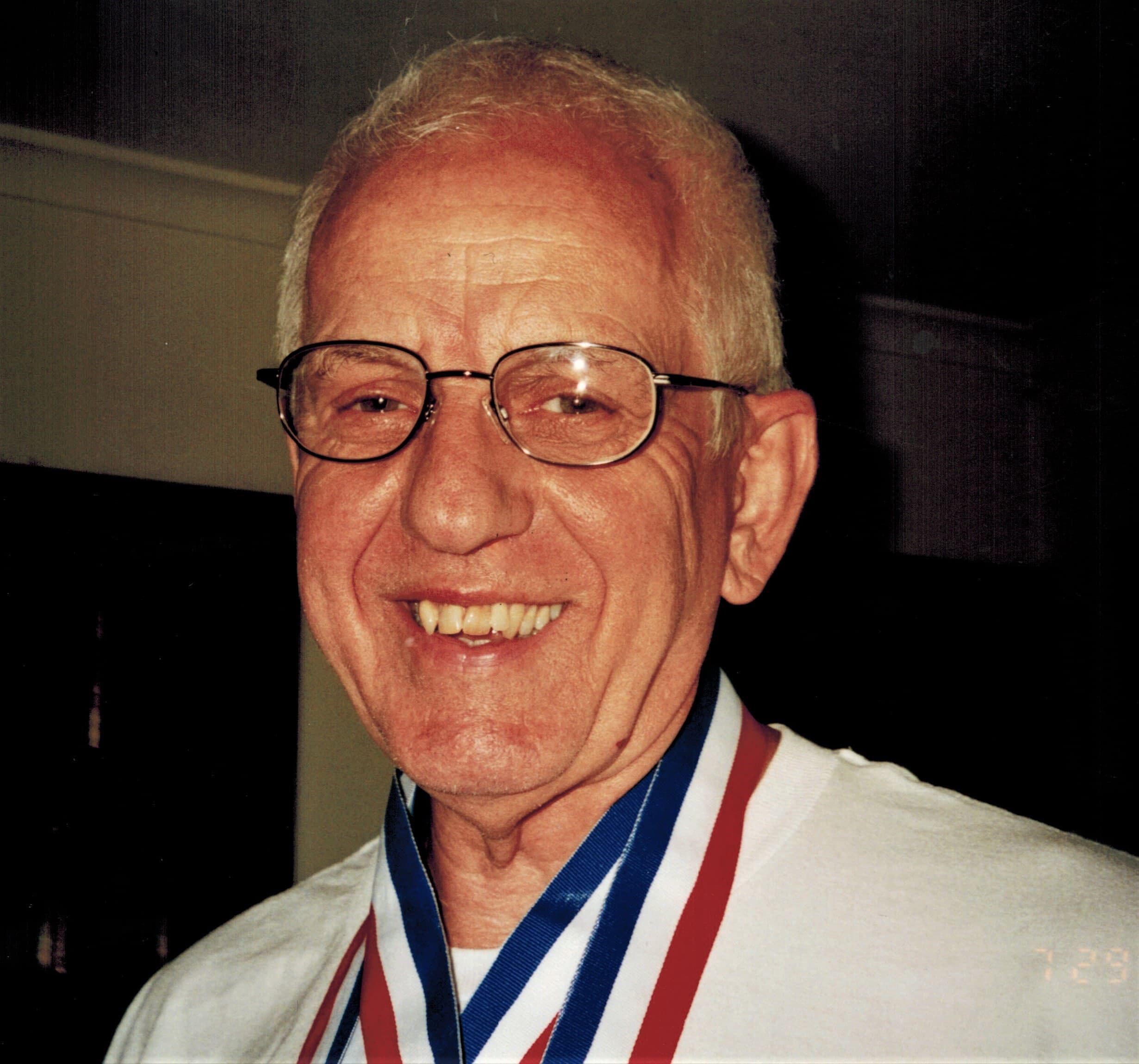 Don Caslavka