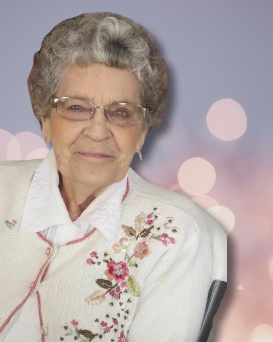 Minnie L. Firkins