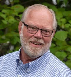 Paul T. Trask