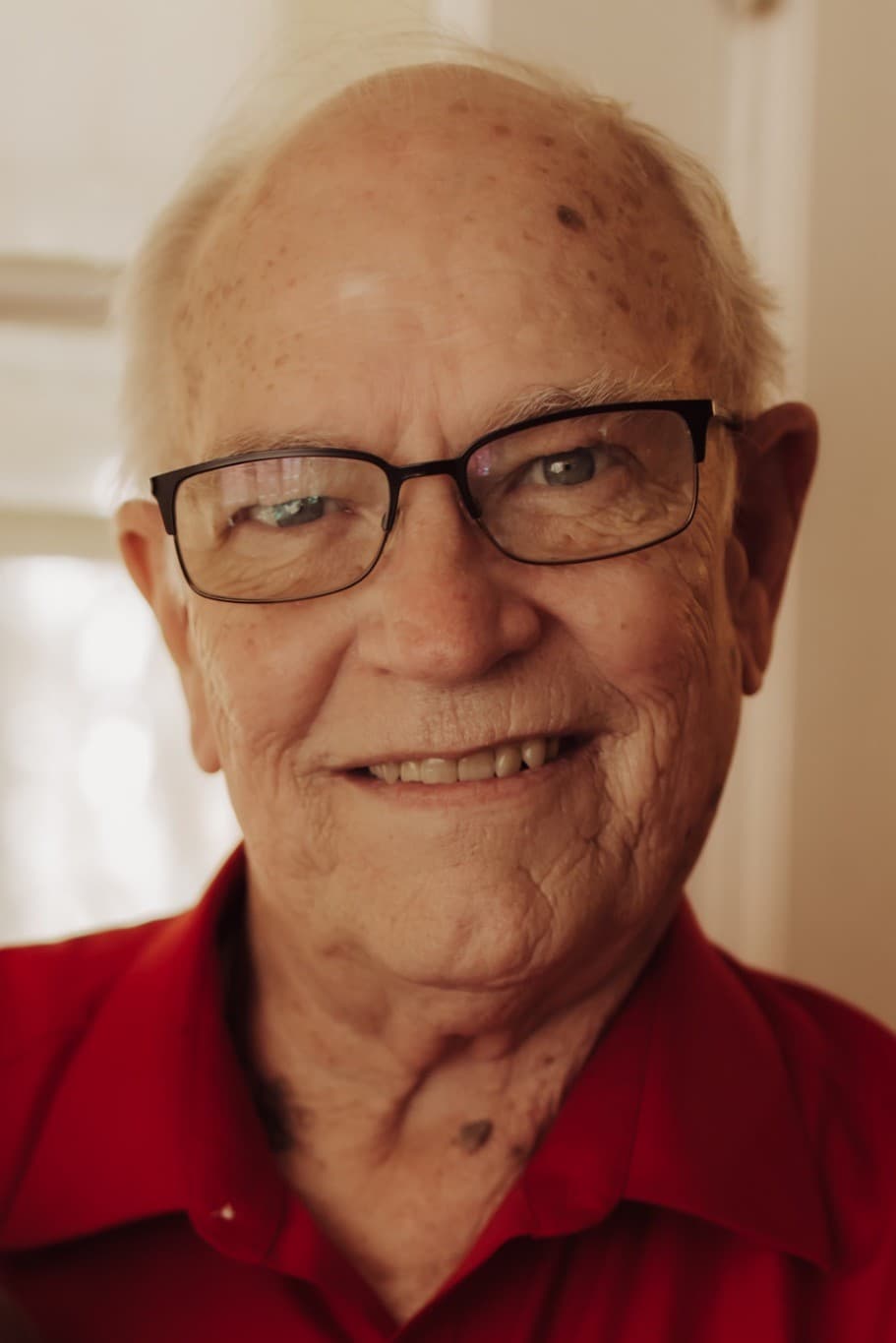 Mark P. Wenger