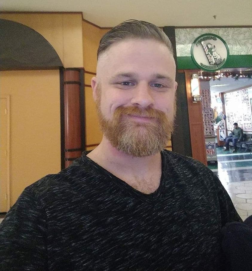 Joshua C. Bolinger
