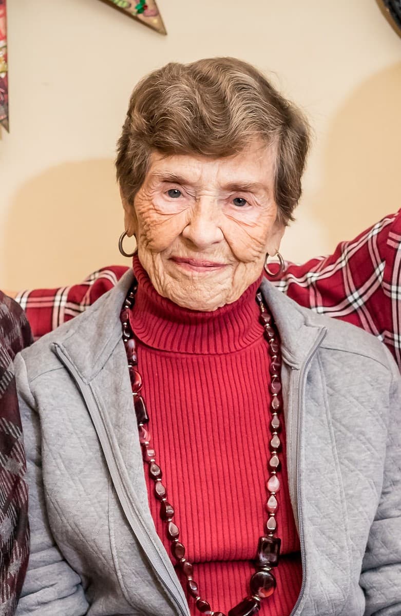 Ruth Ford