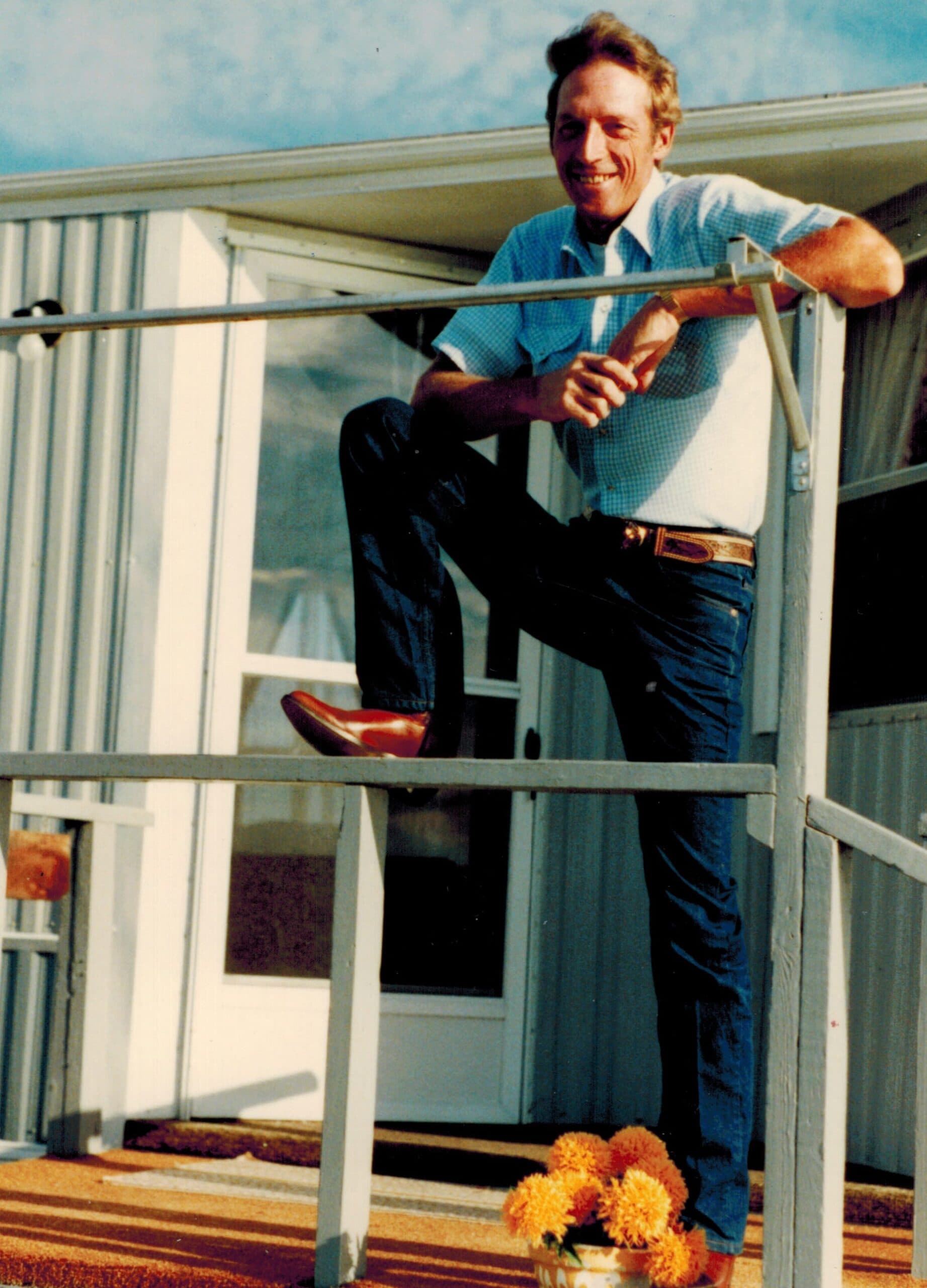 Gerald R. Holland
