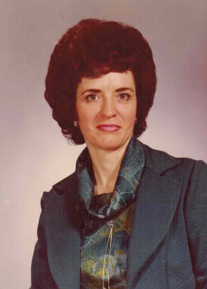 Anneta M. Neill