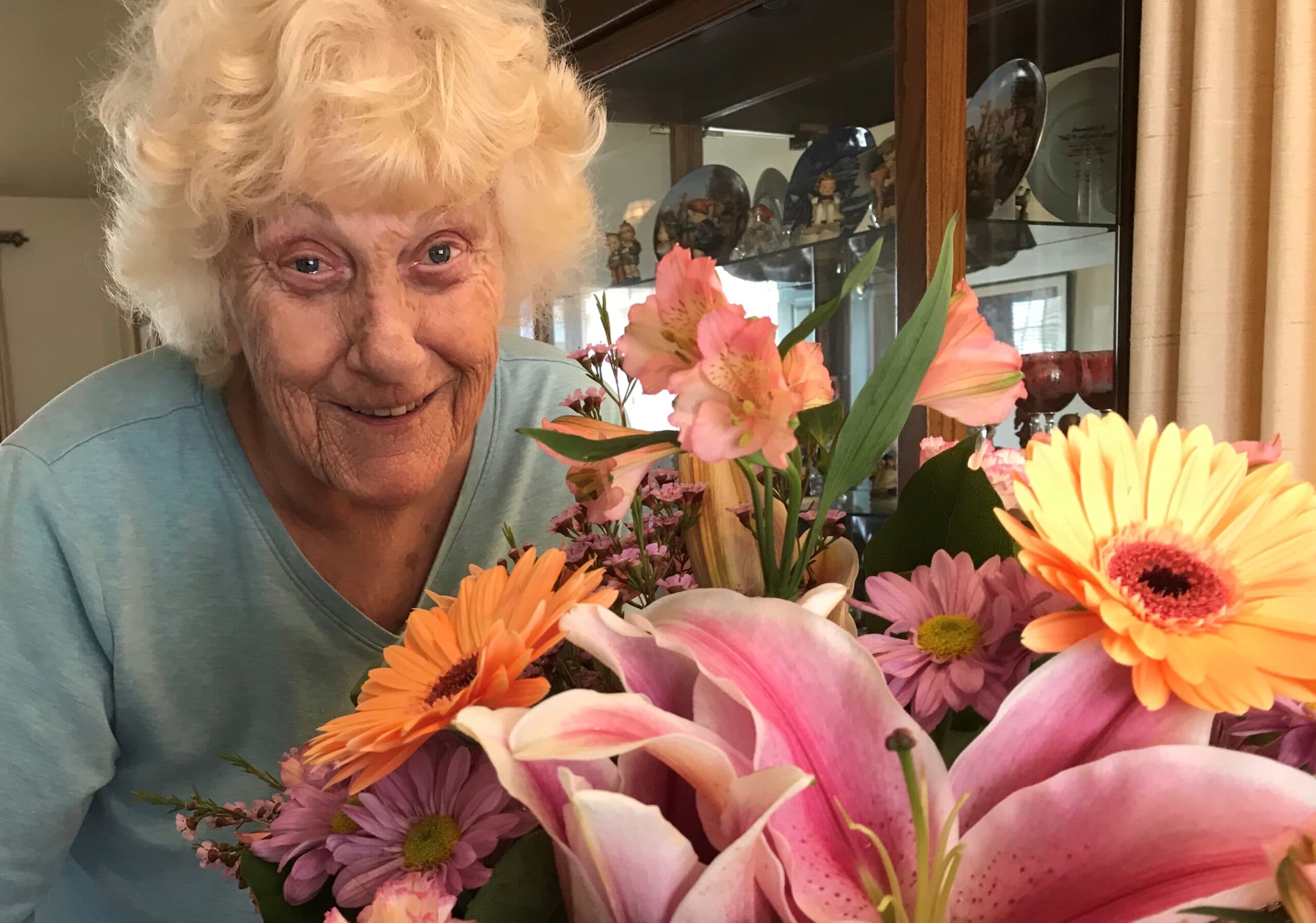 Irmgard Nessen