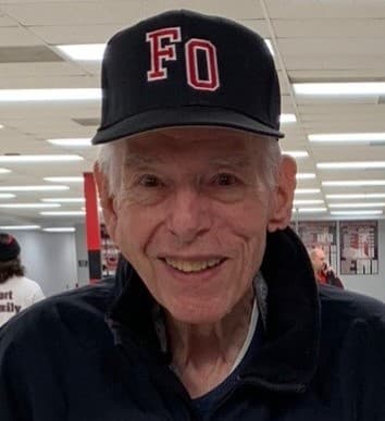 Richard M. Parker