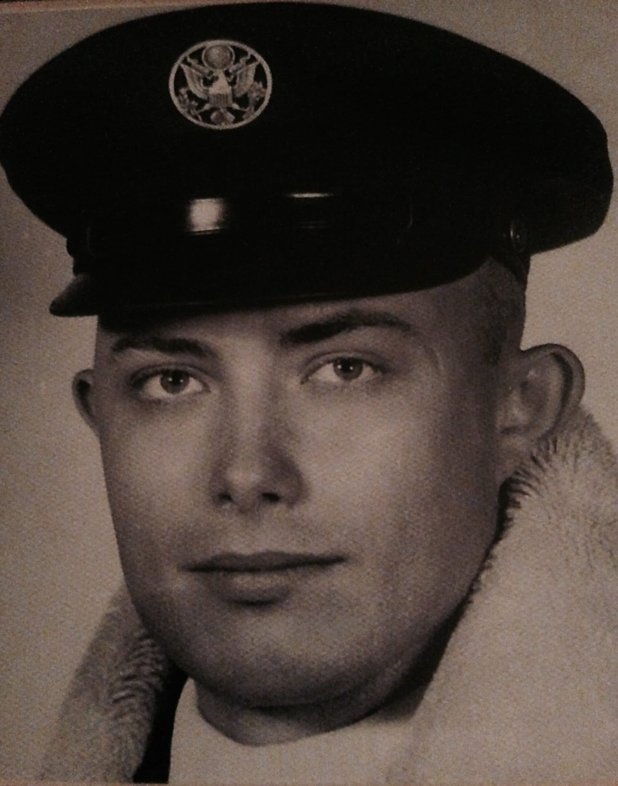 James E. Raymond