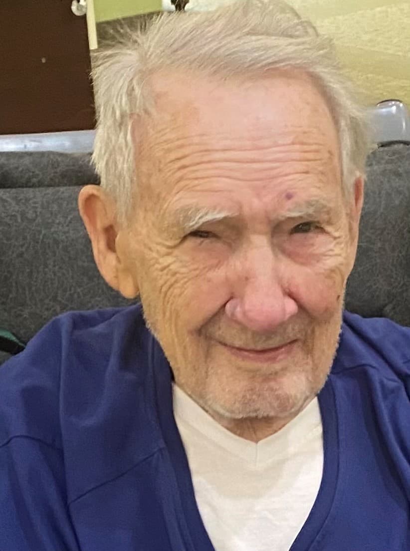 Earl D. Bishop