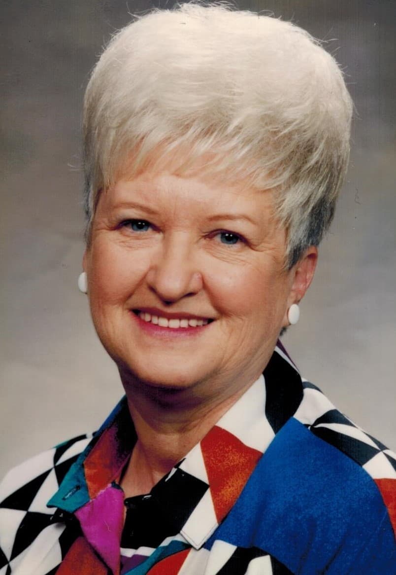 Norma J. Lampton