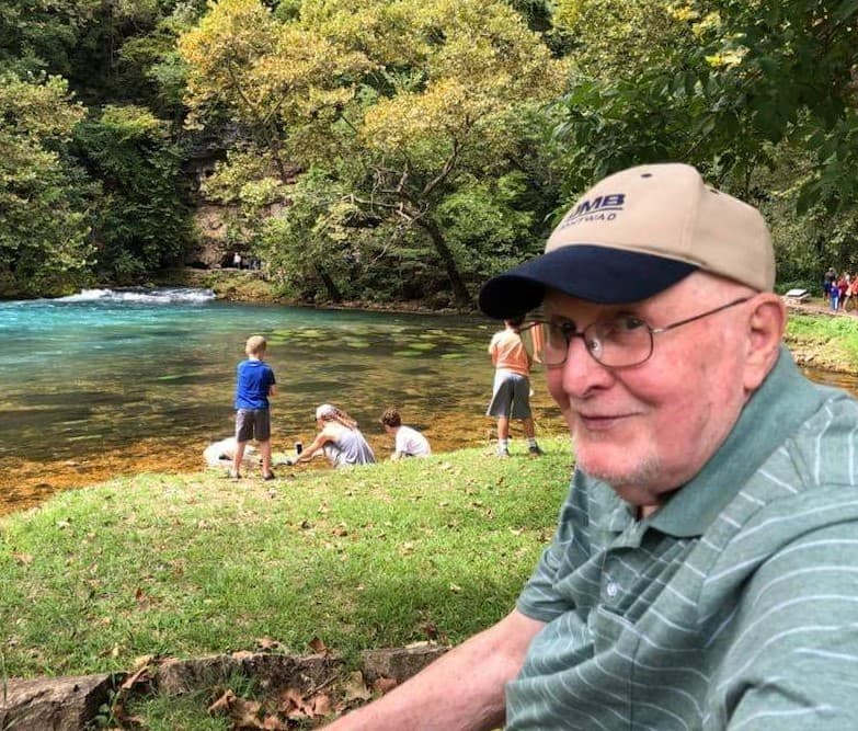 Bobby W. Lee
