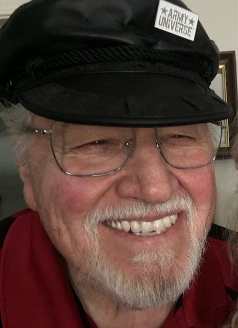 Carroll E. Mullins