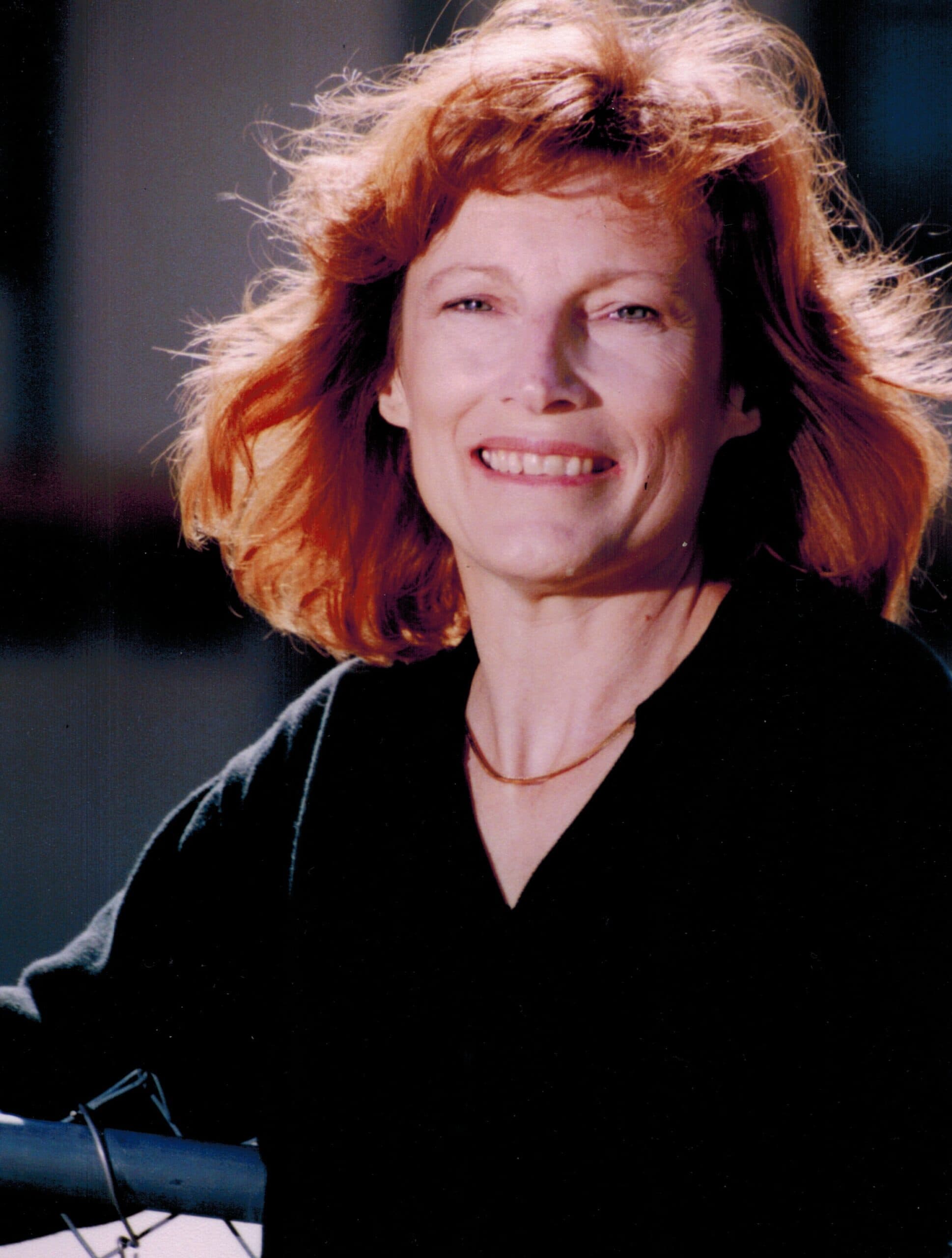 Patricia A. Tieman
