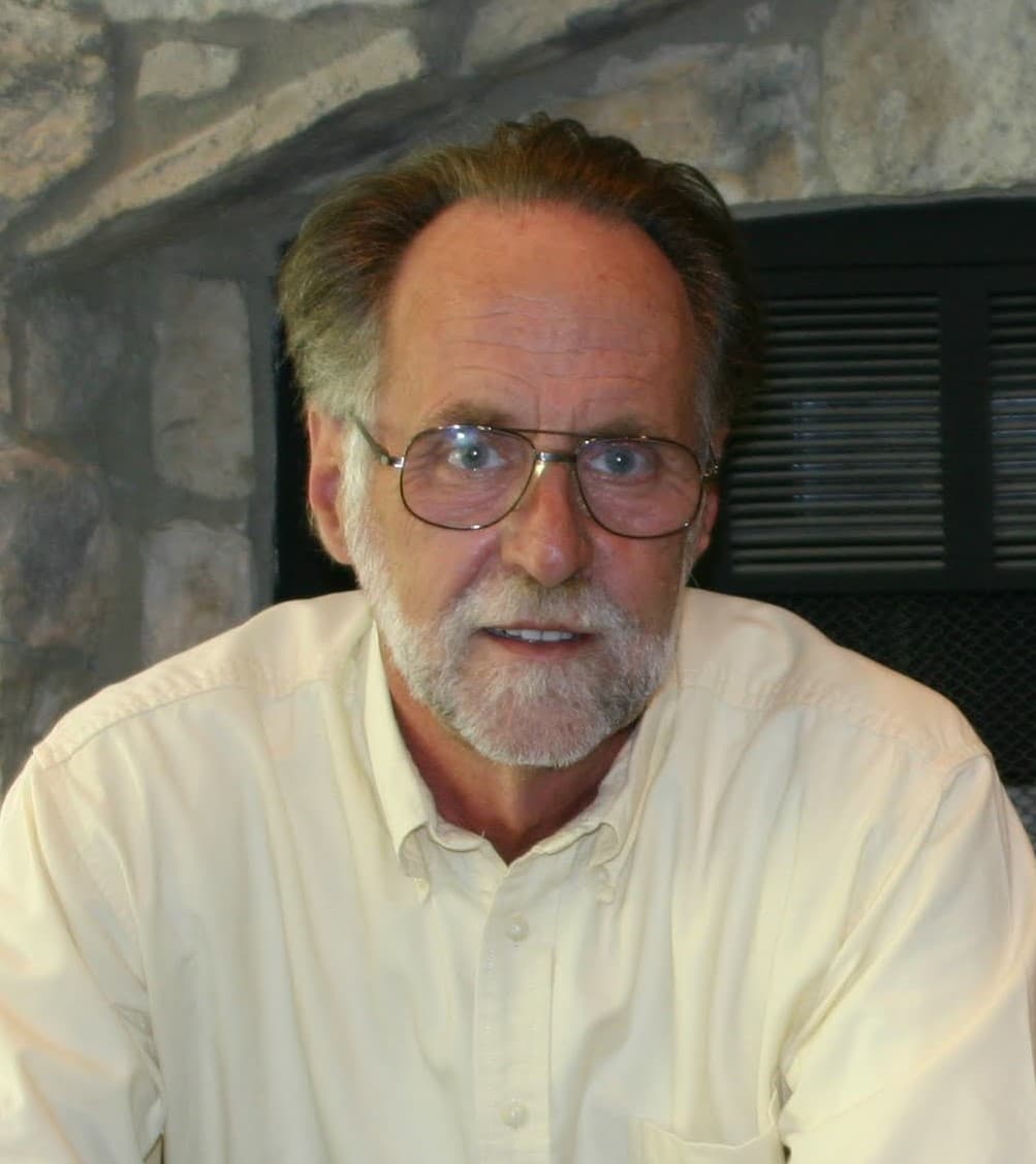 Mark J. Boehm