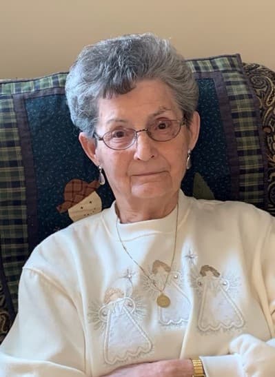 Clara E. Hedrick