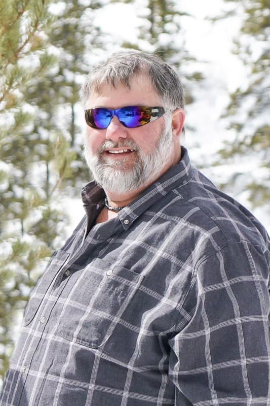 David F. Kowalski