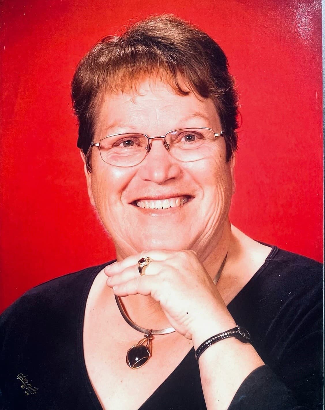 Connie McQuain