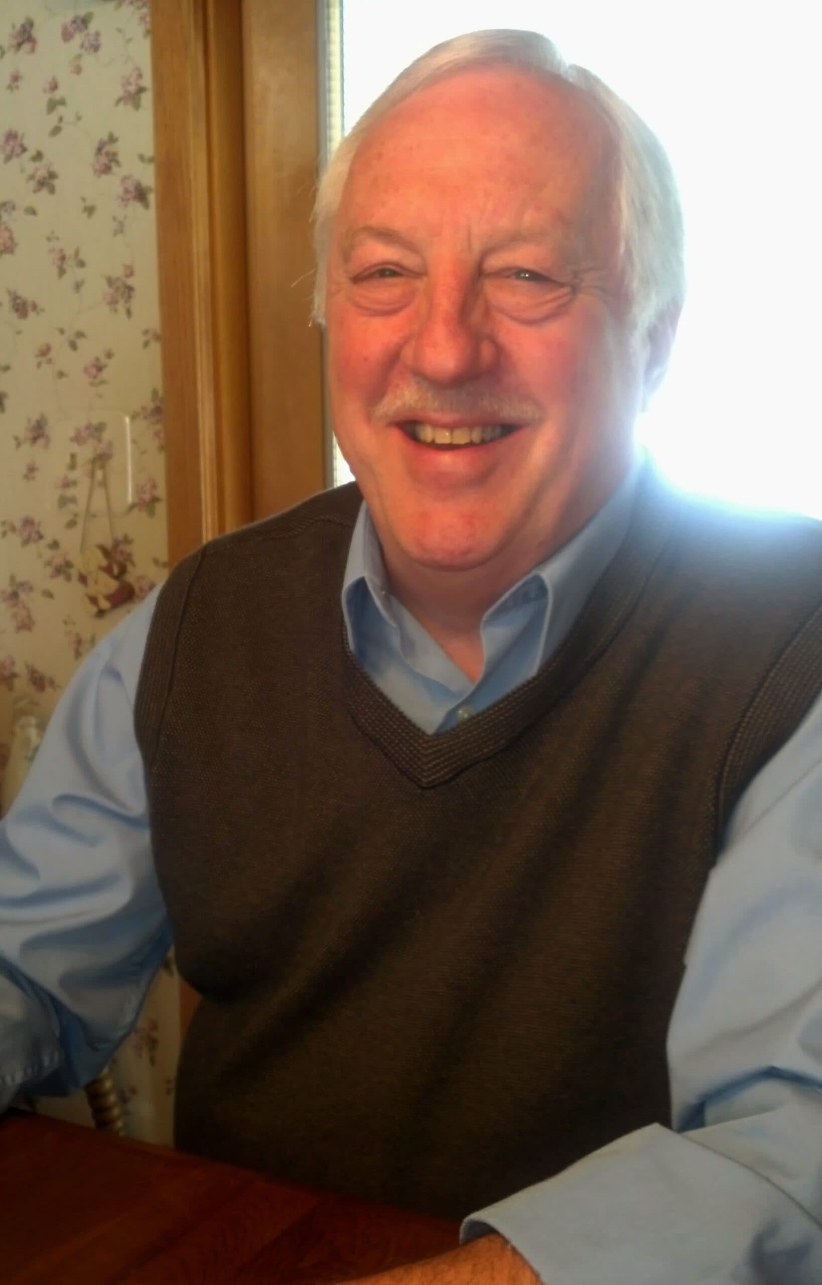 William C. Arnett Jr.