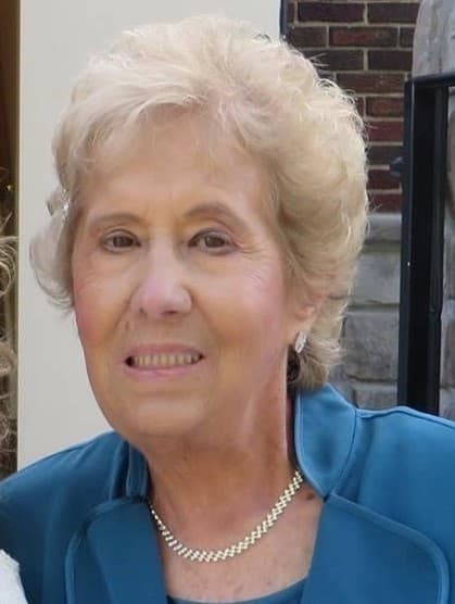 Anna M. Bridgforth