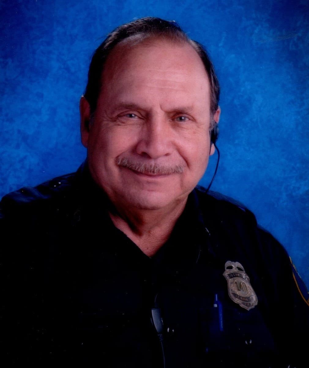 Gerald E. Sanford