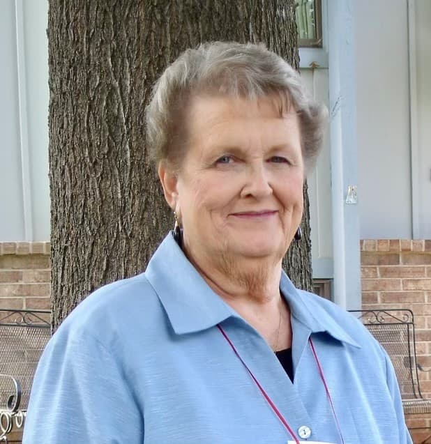 Winifred P. Ackley