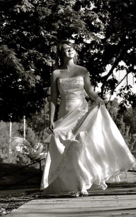 Abbigail G. R. Dejarnette