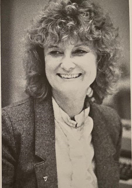Anita L. Eckard