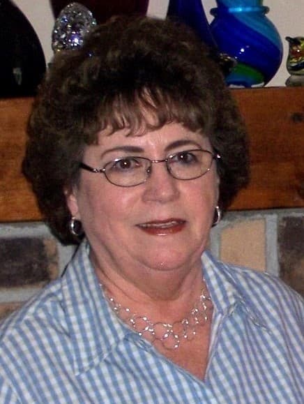 Garnett S. Rinehart