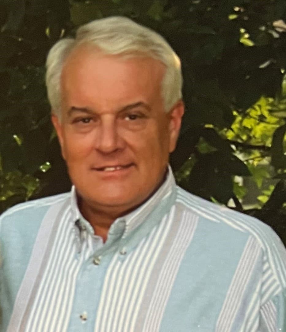 James J. Servi