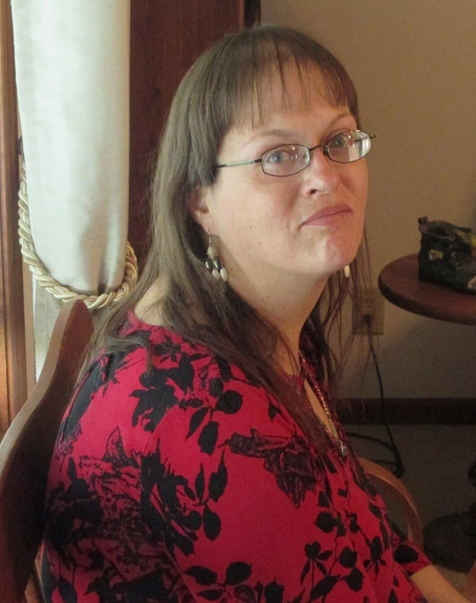 Lisa Sue Ann King