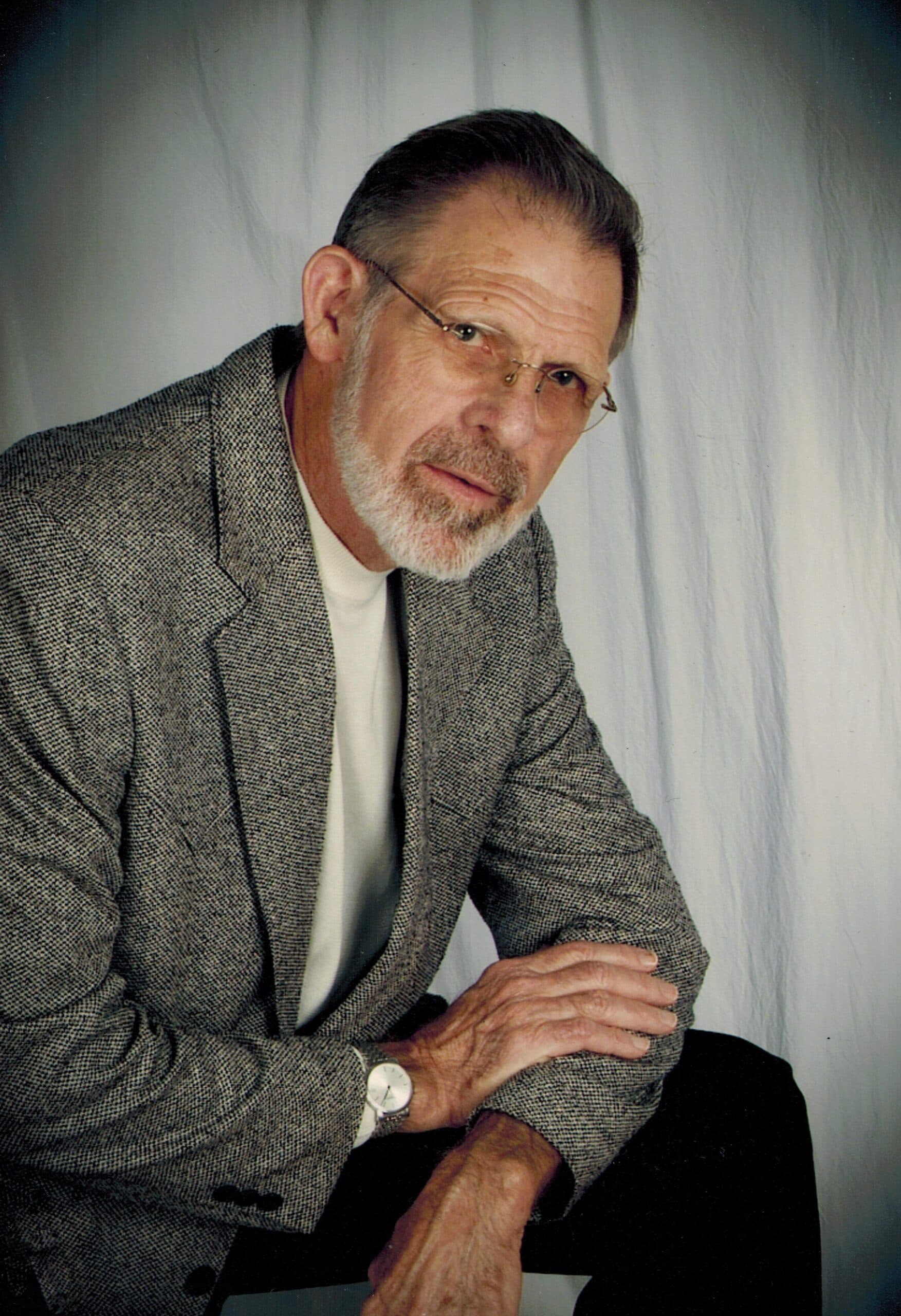 James W. Coleman