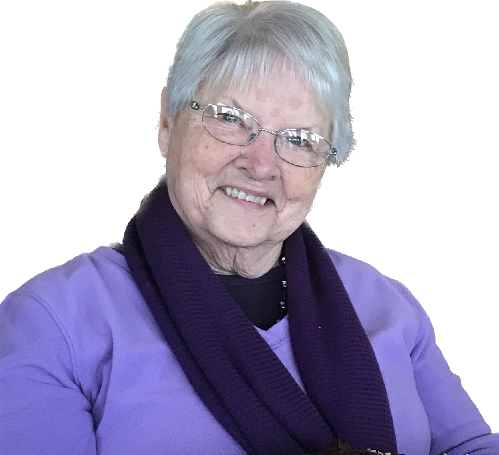 Barbara J. (Kelly) Ray