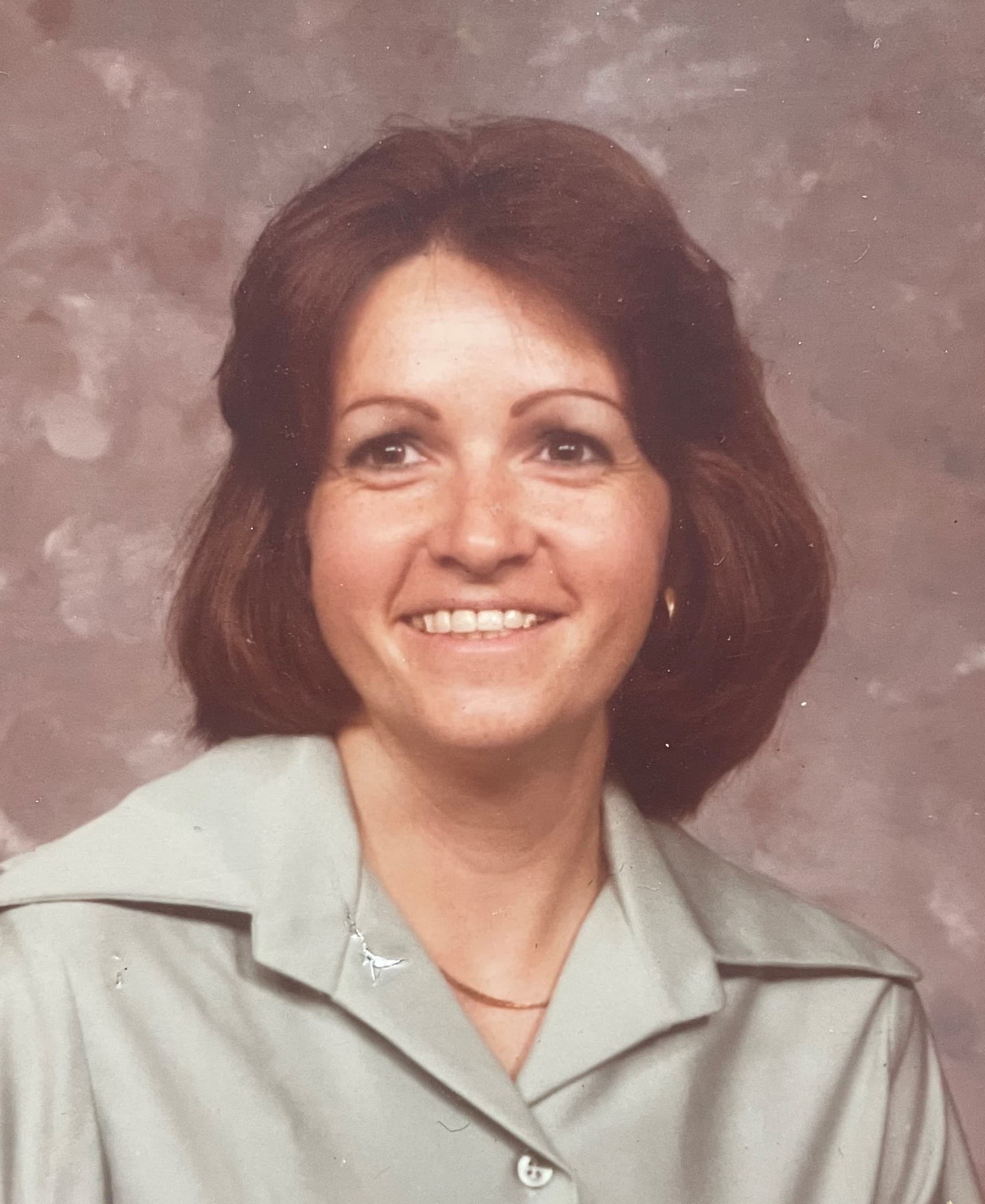 Beverly L. Perkins