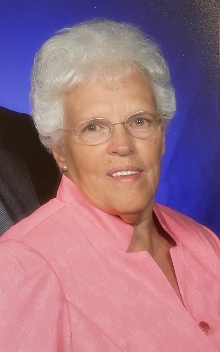 Dorothy L. Rodgers