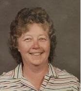 Kathy Ronsley