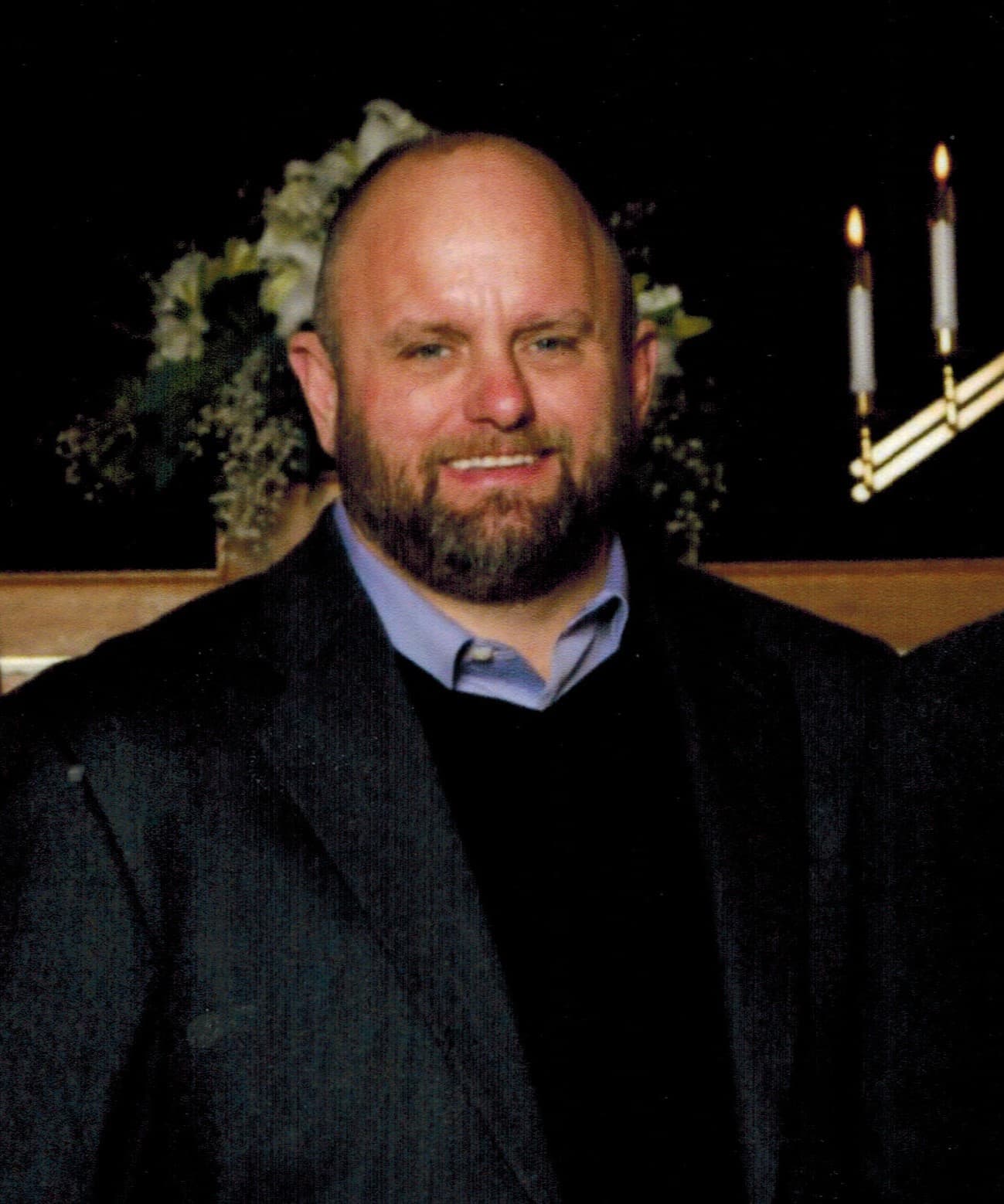 Michael S. Caton