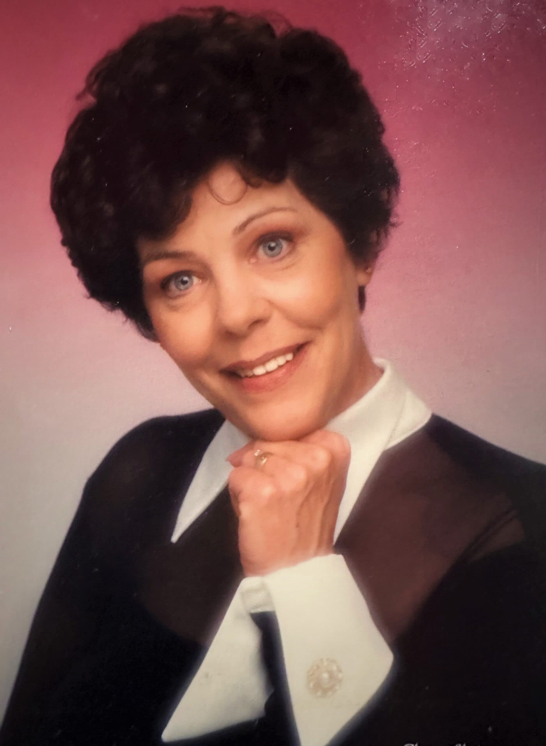 Mary A. Hawley