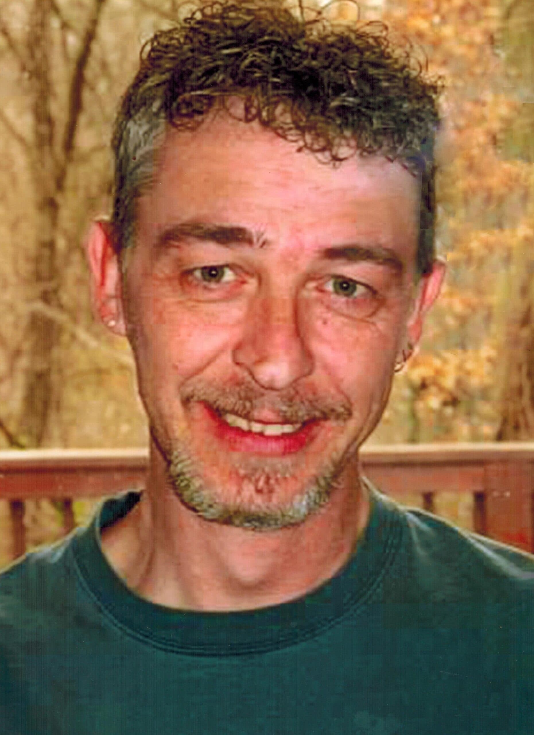 Edward L. Holt