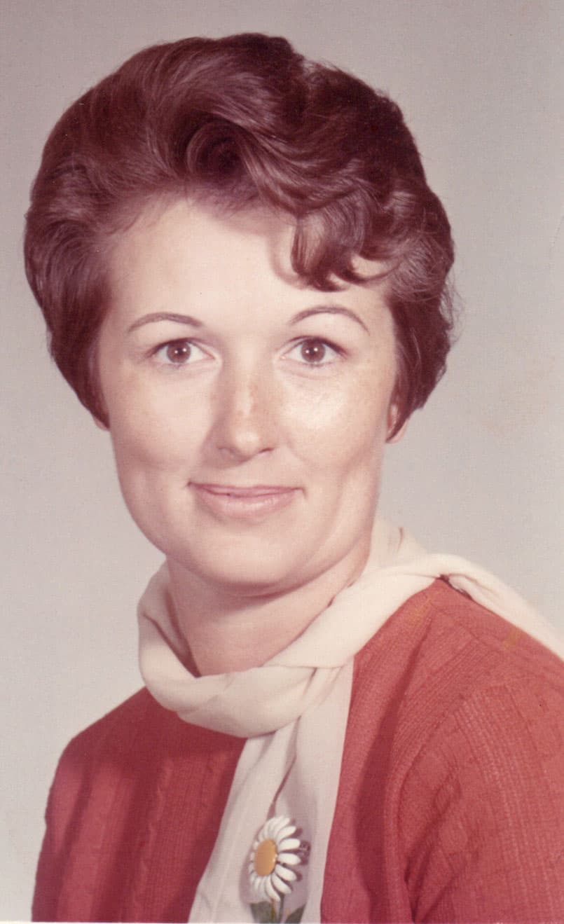Lois M. Young